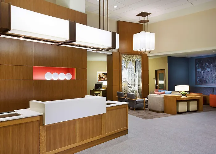 Hyatt Place Chicago Midway Airport