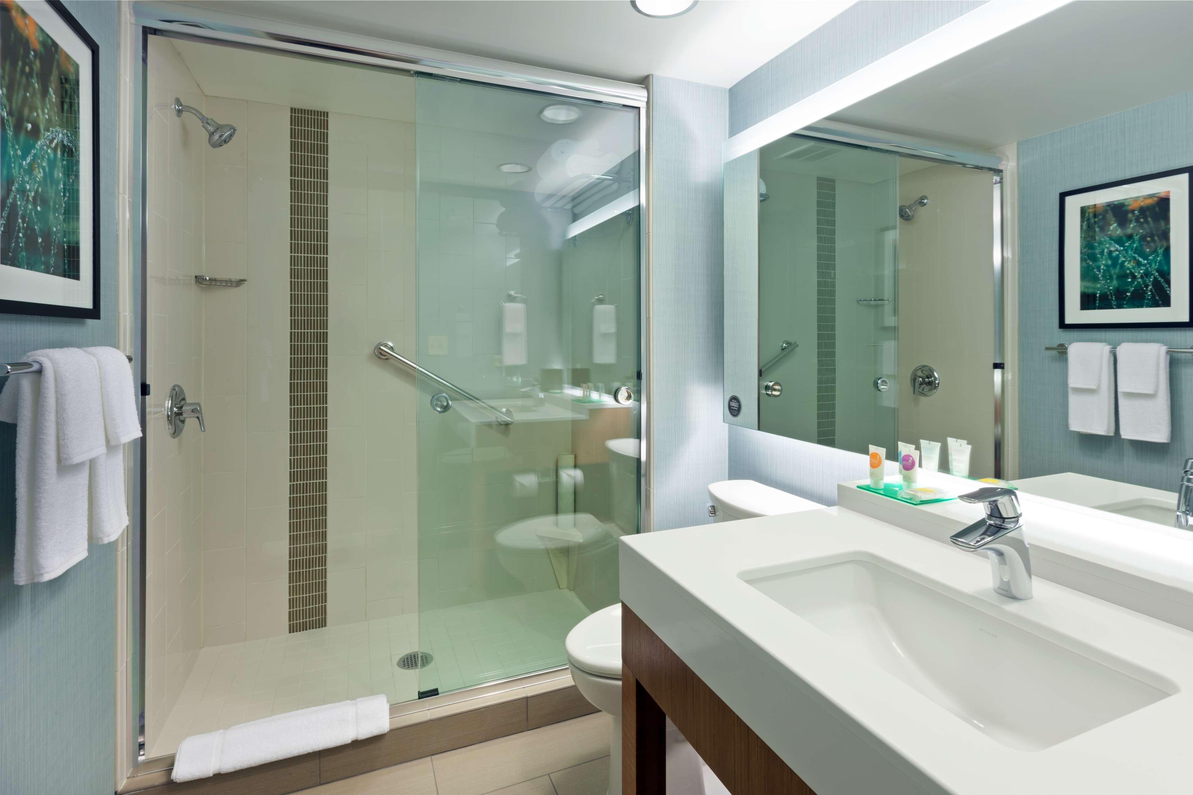 Hyatt Place Chicago Midway Airport Hotel