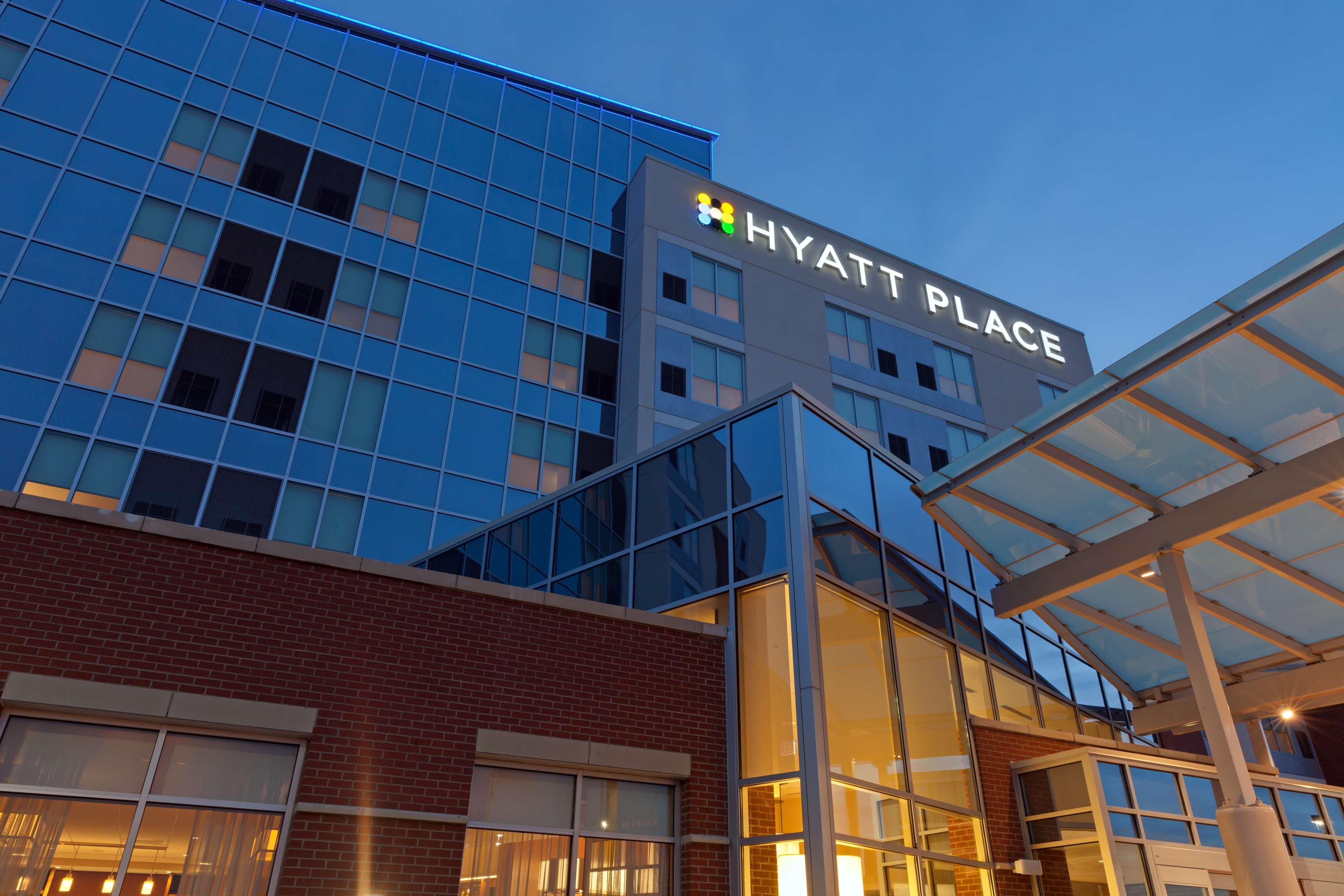 Hyatt Place Chicago Midway Airport 3*
