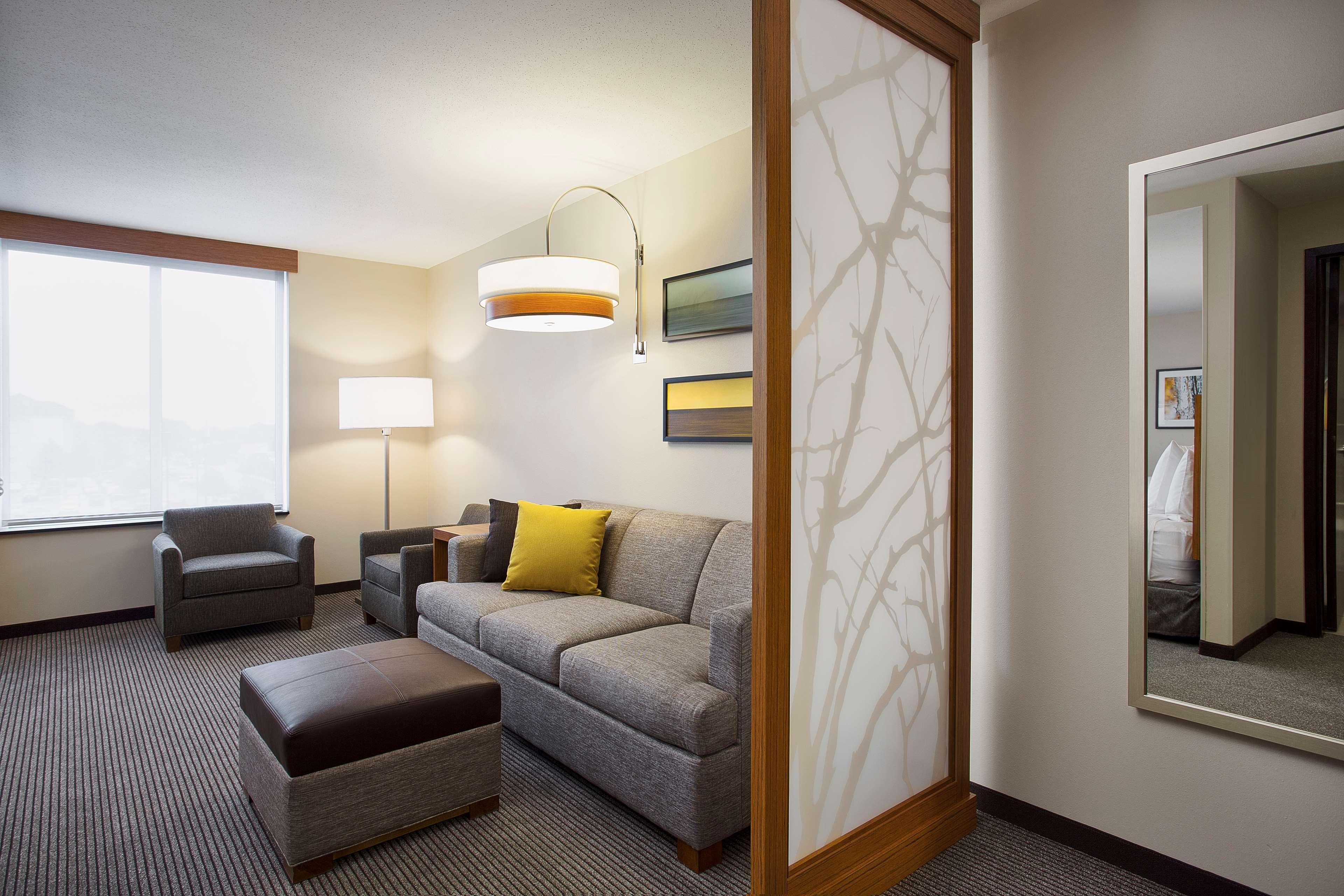 Hyatt Place Chicago Midway Airport Hotel 3*