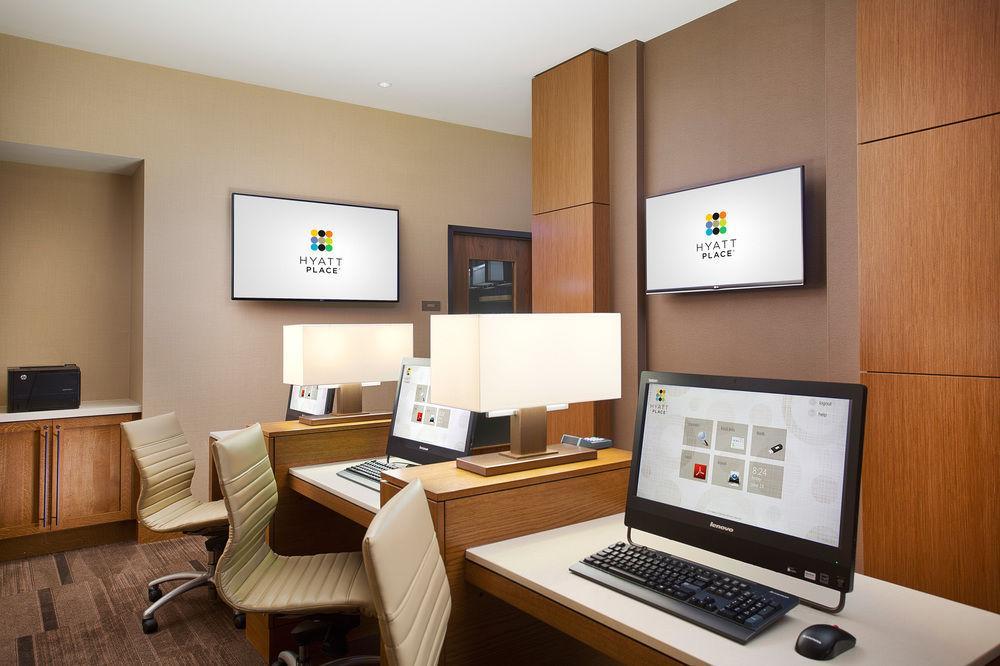 Hyatt Place Chicago Midway Airport Hotel Bedford Park