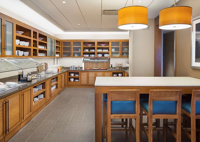Hyatt Place Chicago Midway Airport