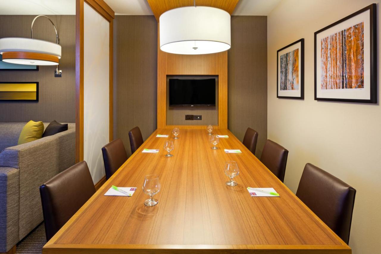 Hyatt Place Chicago Midway Airport 3* Bedford Park