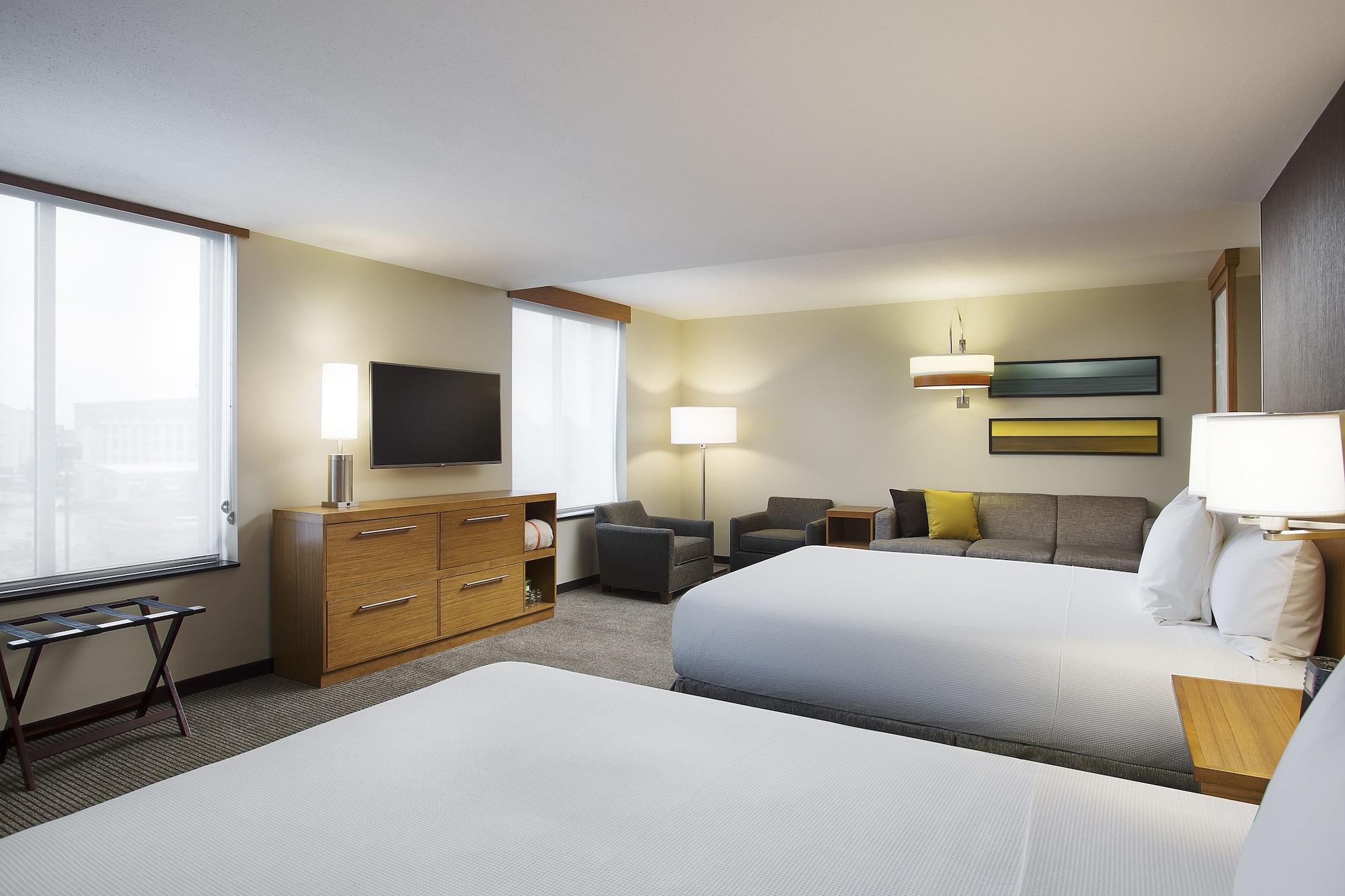 Hotel Hyatt Place Chicago Midway Airport