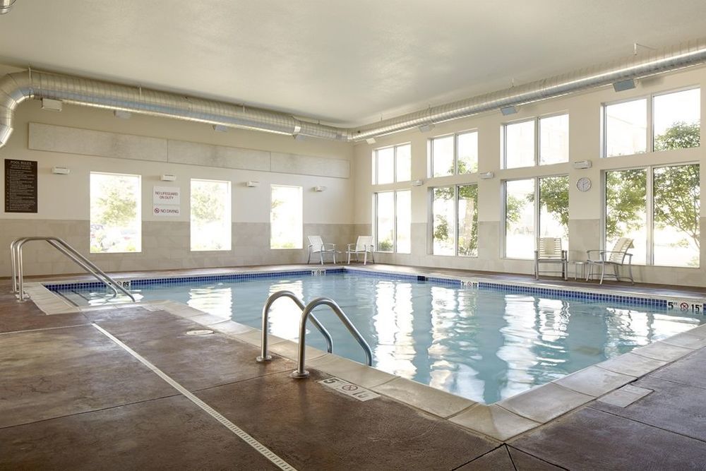 Hotel Hyatt Place Chicago Midway Airport 3*