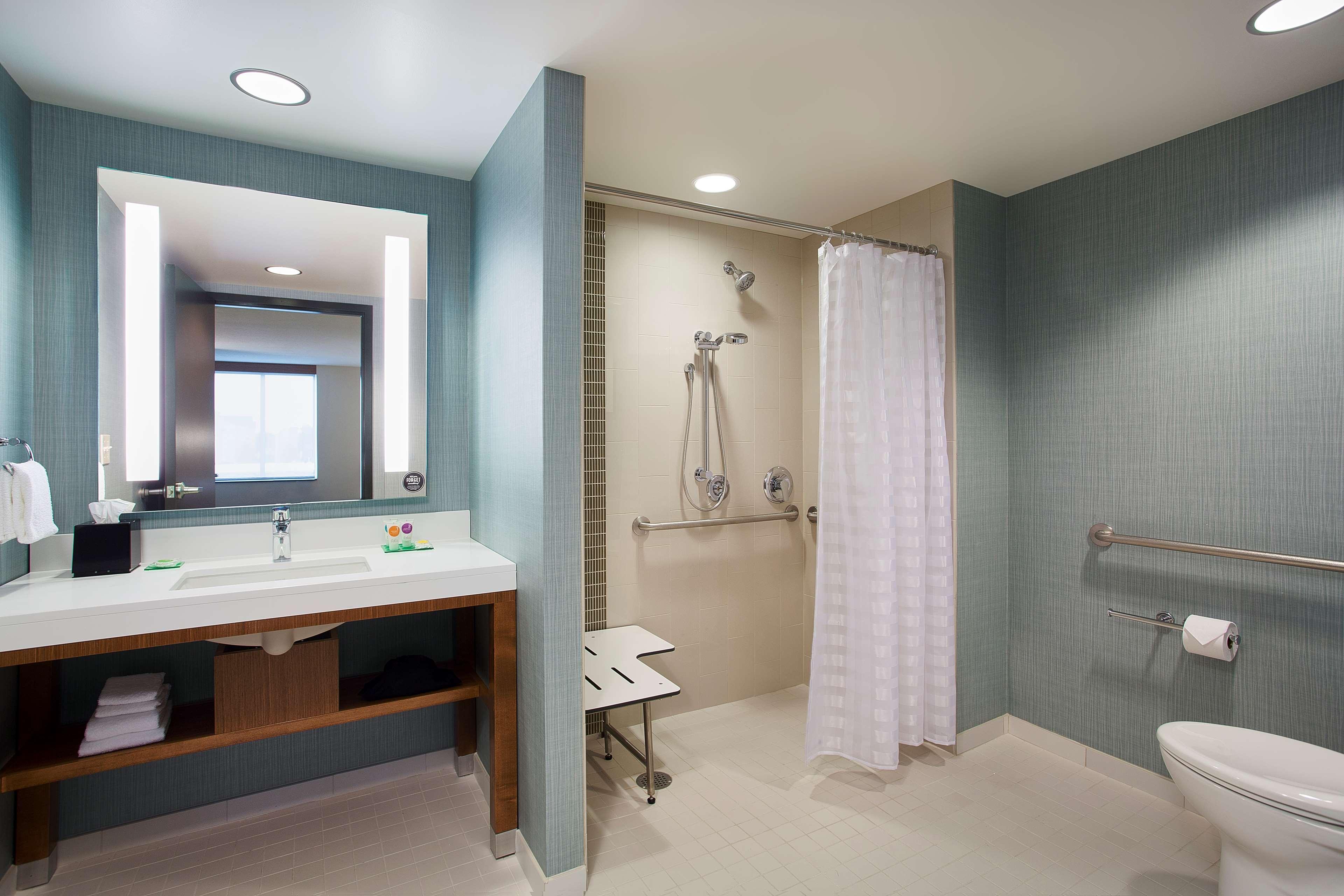 Hyatt Place Chicago Midway Airport Hotel Bedford Park