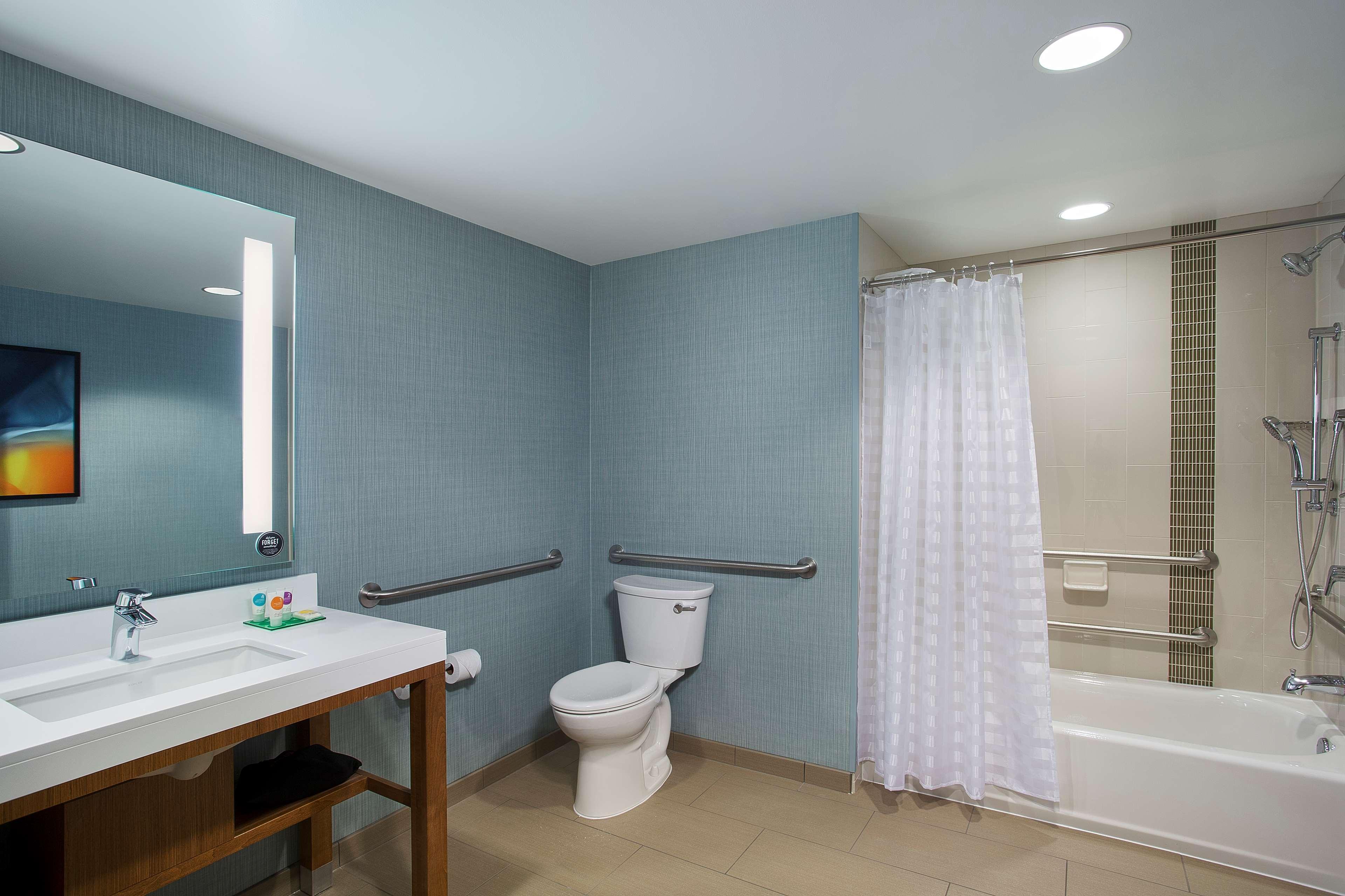 Hyatt Place Chicago Midway Airport Hotel