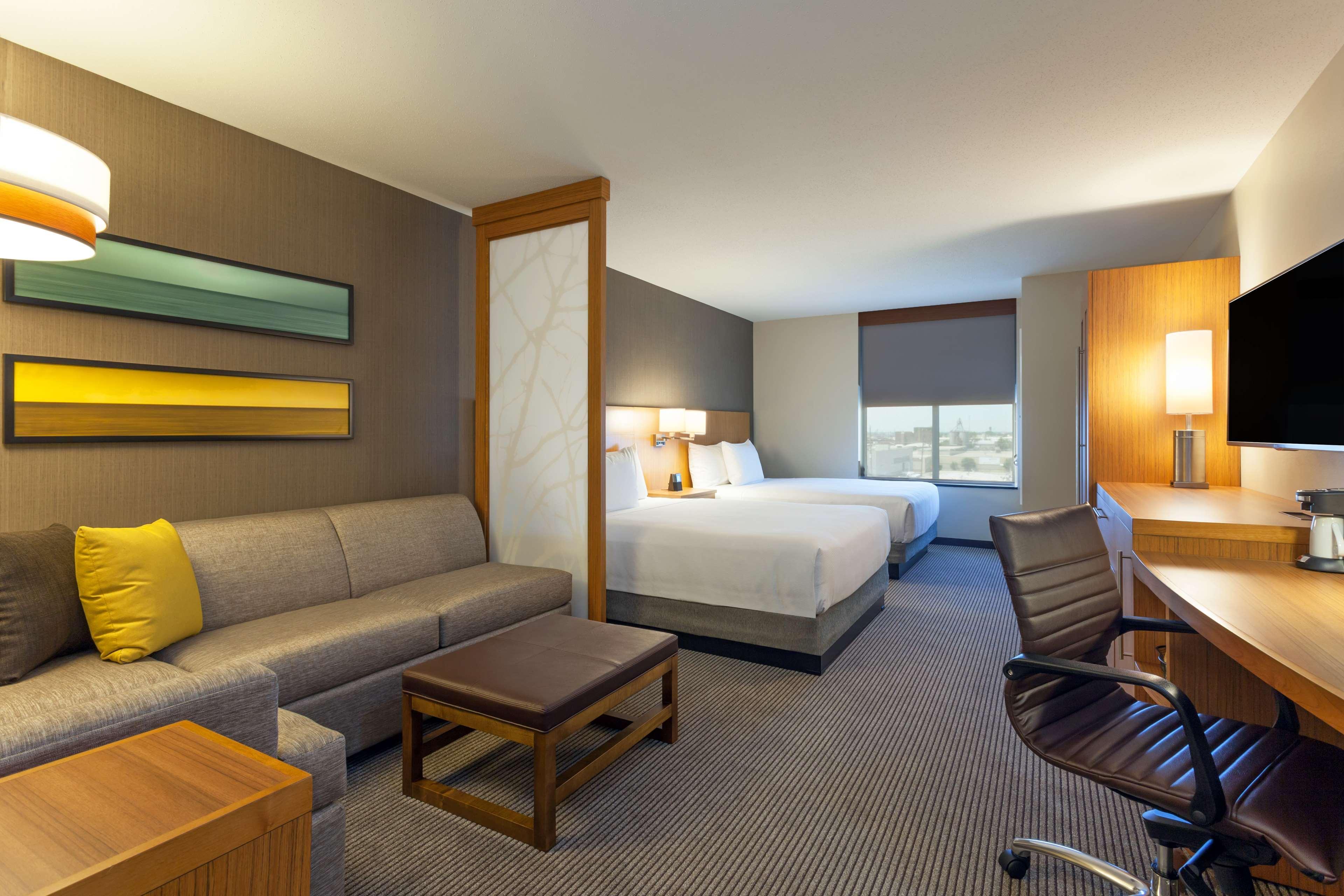 Hyatt Place Chicago Midway Airport Hotel