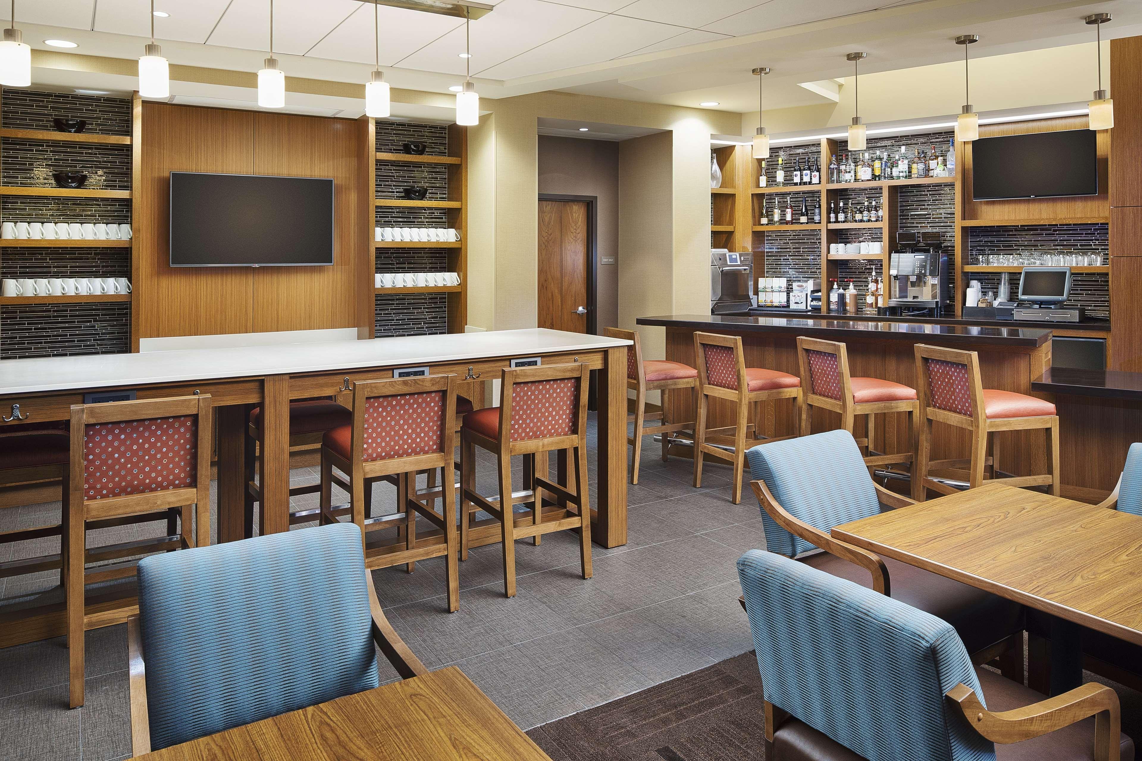 Hotel Hyatt Place Chicago Midway Airport