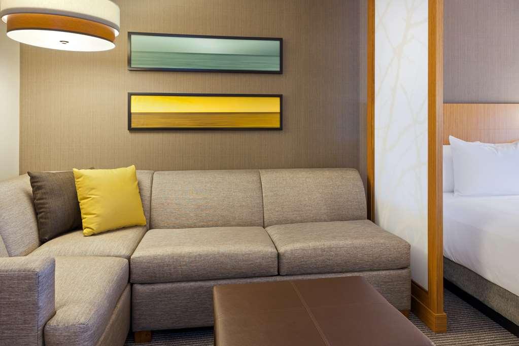 Hotel Hyatt Place Chicago Midway Airport Bedford Park