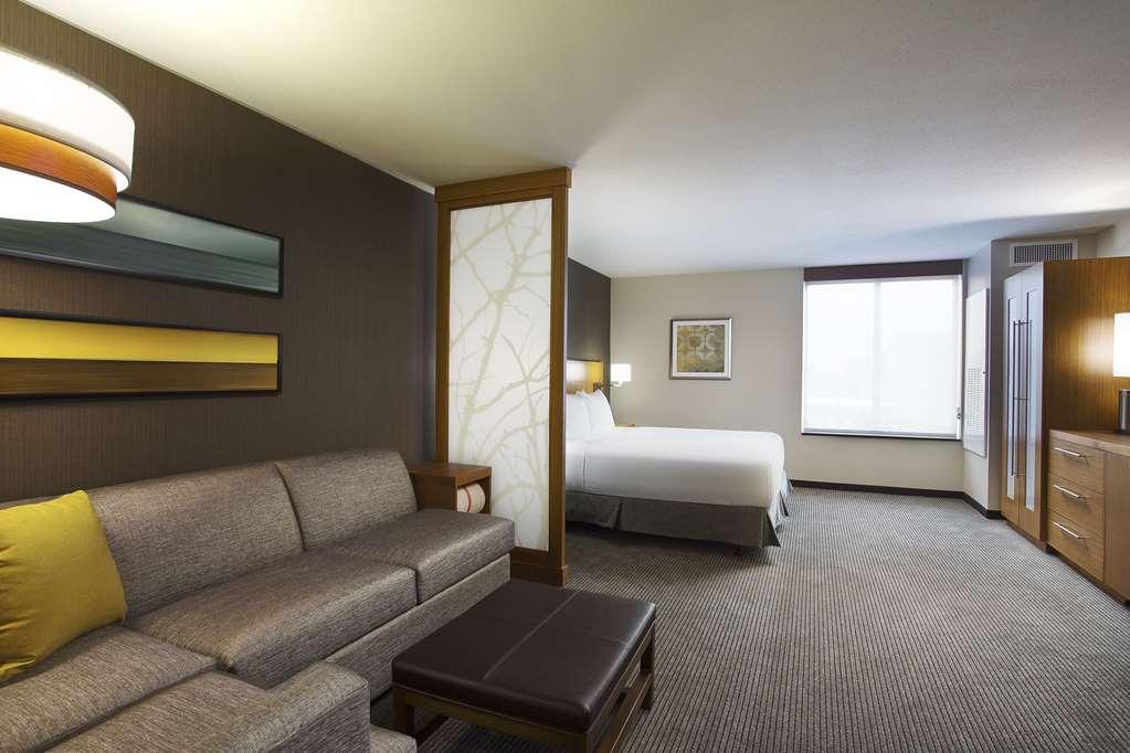 Hyatt Place Chicago Midway Airport 3* Bedford Park