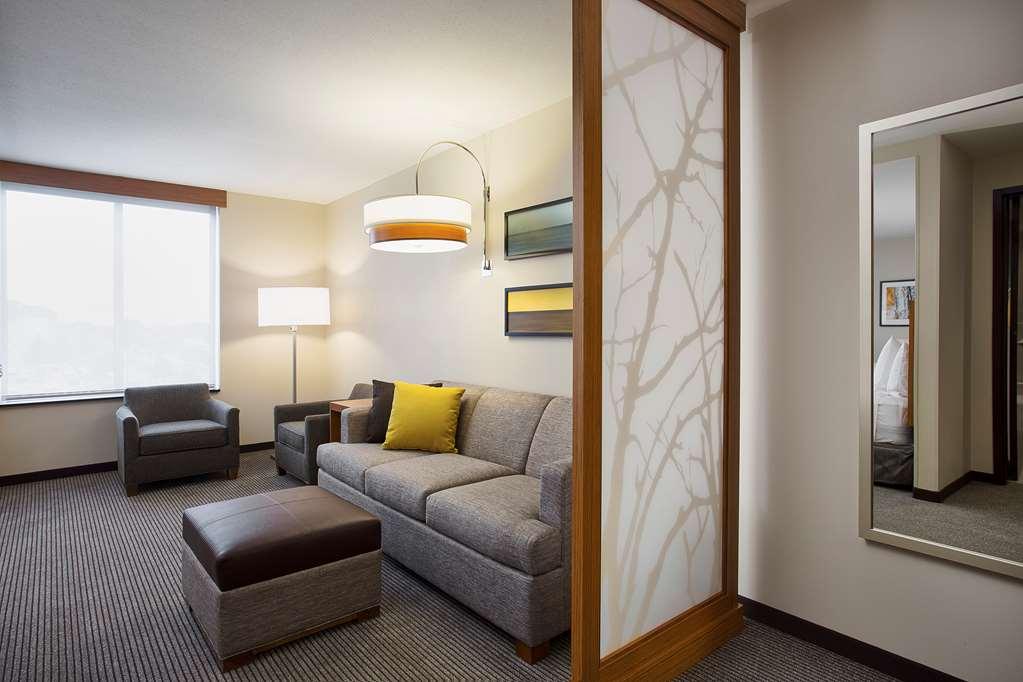 Hyatt Place Chicago Midway Airport 3* Bedford Park