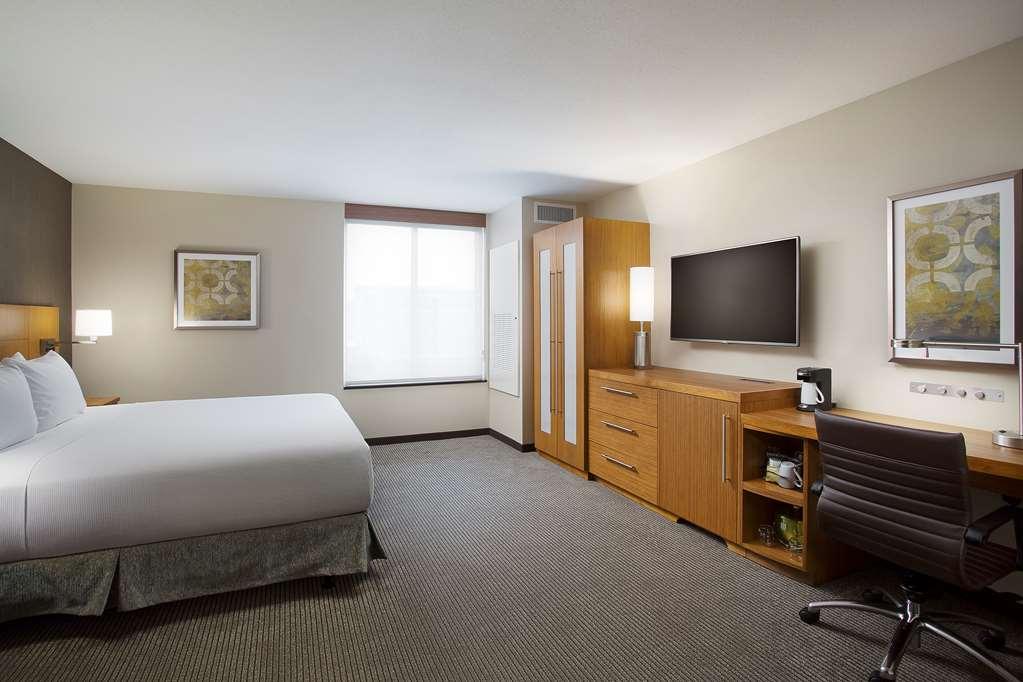 Hotel Hyatt Place Chicago Midway Airport Bedford Park