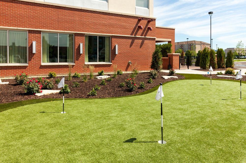 Hyatt Place Chicago Midway Airport Hotel Bedford Park